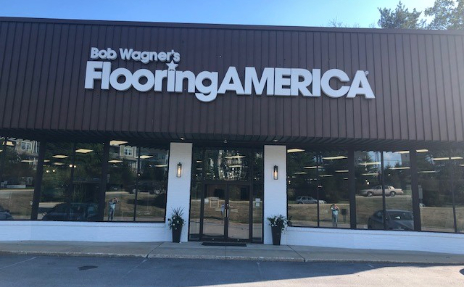 Bob Wagner's Flooring America West Chester PA Store